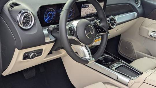 2024 Mercedes-Benz EQB