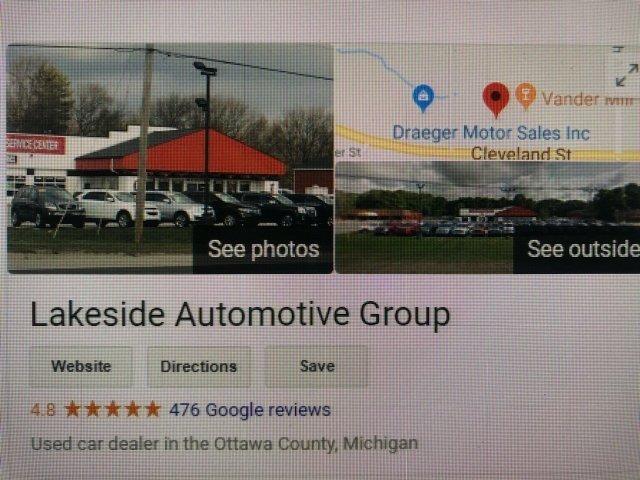 used 2008 lincoln navigator 4wd spring lake, mi 49456 for sale in spring lake, michigan