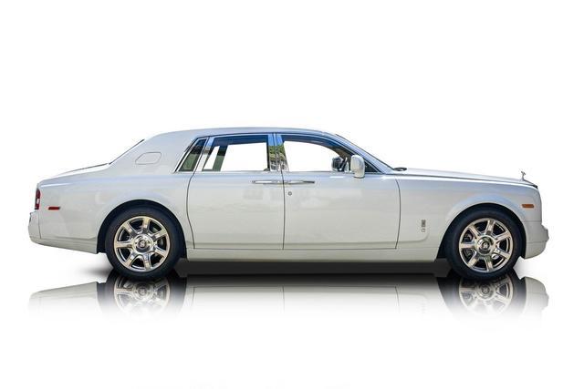 2010 rolls-royce phantom vi