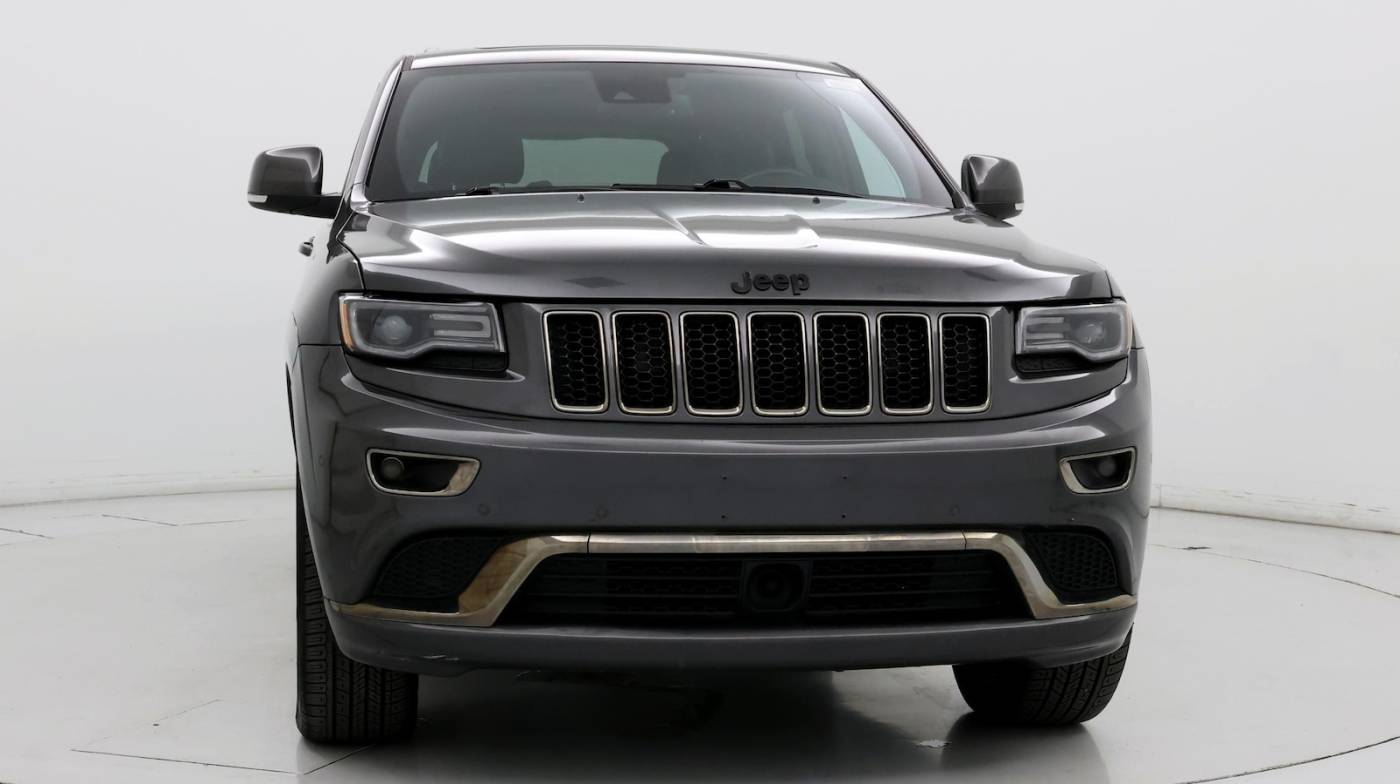 used 2016 jeep grand cherokee $23,998great deal 72,946 mi. location: bloomington