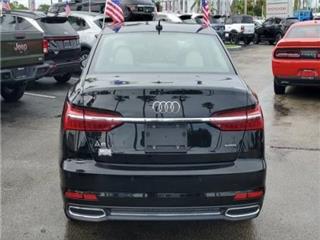 2023 Audi A6 quattro premium 45 tfsi