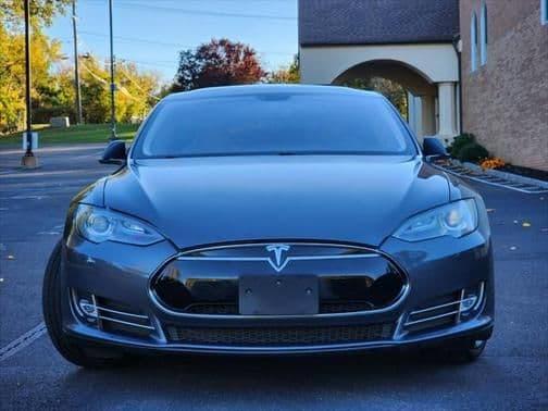 2013 tesla model s performance in philadelphia, pennsylvania