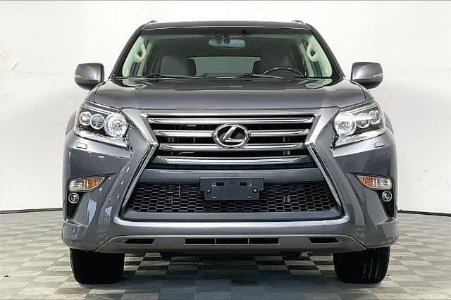 2019 lexus gx 460 base in mineral wells, mississippi