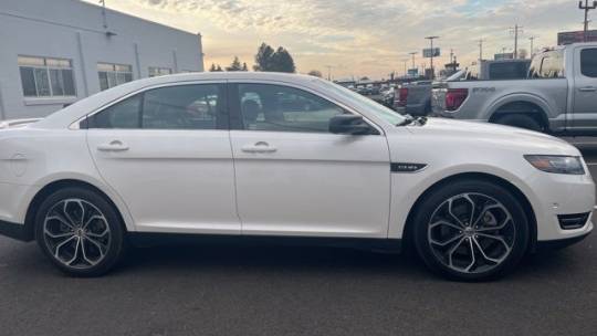 2015 Ford Taurus