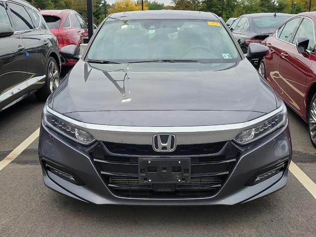 2020 honda accord ex 1.5t