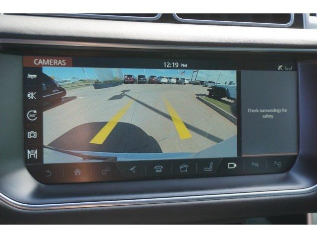 used 2017 land rover range rover supercharged oklahoma city, ok 73114 for sale in oklahoma city, oklahoma