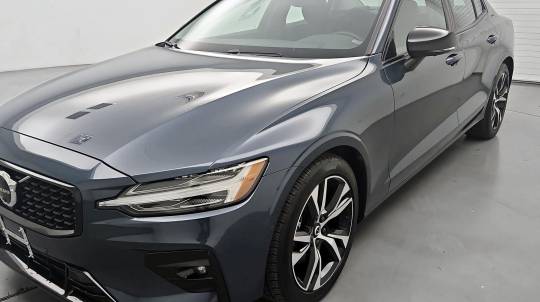 2024 Volvo S60