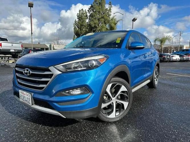 2018 hyundai tucson sport 4dr all-wheel drive in fresno, california