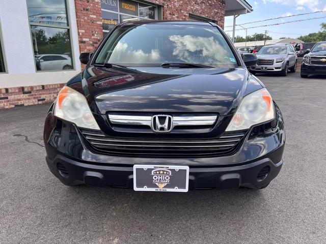 2009 honda cr-v ex-l