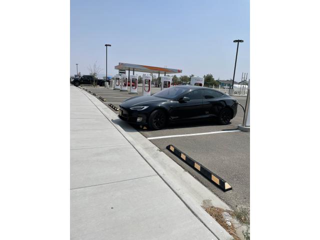 2018 tesla model s 75d