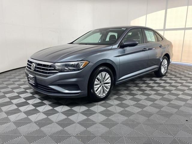 2020 volkswagen jetta 1.4t s