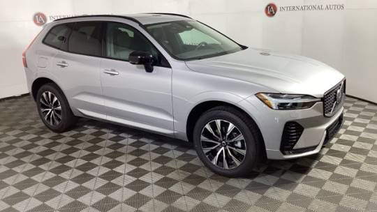 2025 Volvo XC60