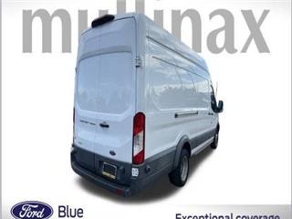 2018 Ford Transit 350 hd
