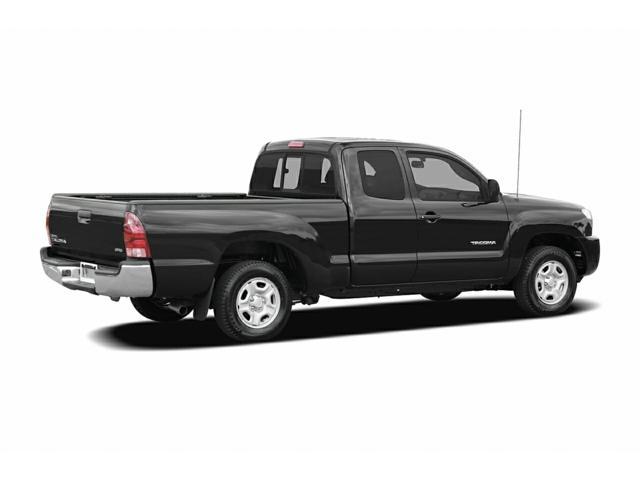2006 toyota tacoma prerunner access cab