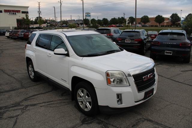 2015 gmc terrain sle-1