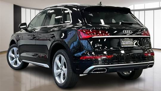2025 Audi Q5