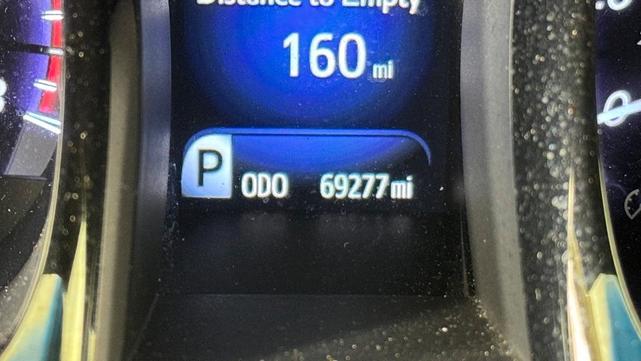 2014 toyota avalon limited