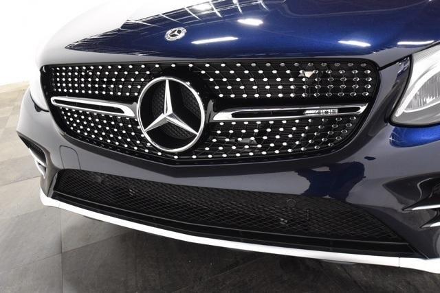 certified 2018 mercedes-benz 4matic coupe portland, or 97201 for sale in portland, oregon