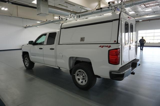 new 2018 chevrolet silverado 1500 4x4 double cab anchorage, ak 99515 for sale in anchorage, alaska