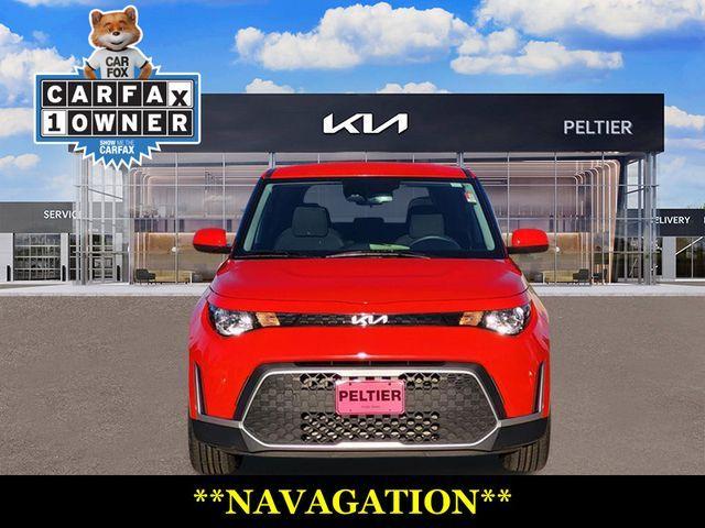 2024 kia soul s