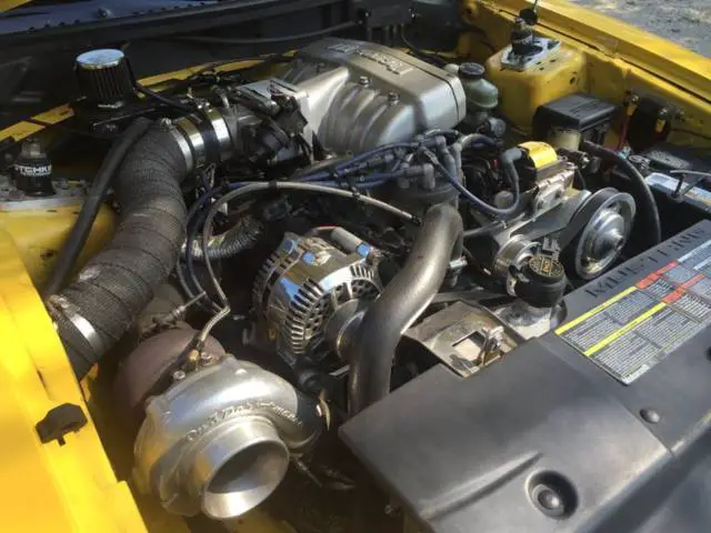 turbo convertible