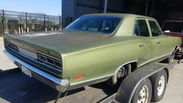 1969 dodge coronet 440 69 charger parts