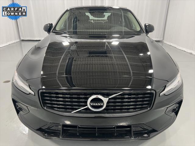 2022 volvo s60 t5 momentum