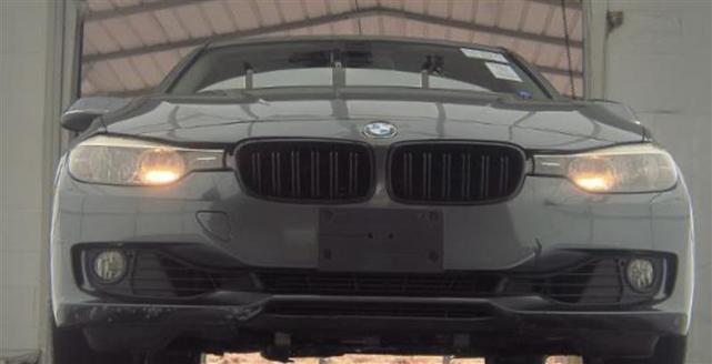 2013 bmw 328 328i
