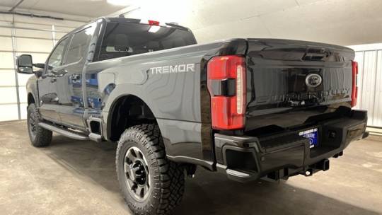 2024 Ford F-350