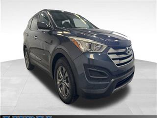 2016 Hyundai Santa fe sport 2.4l