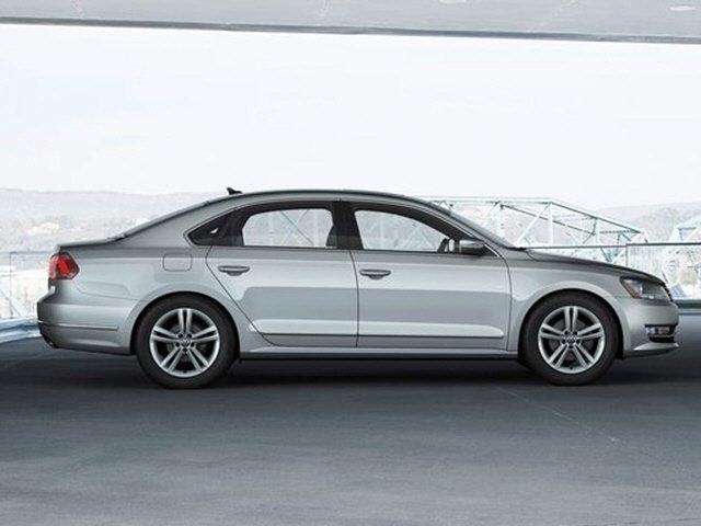 used 2013 volkswagen passat tdi sel premium appleton, wi 54914 for sale in appleton, wisconsin