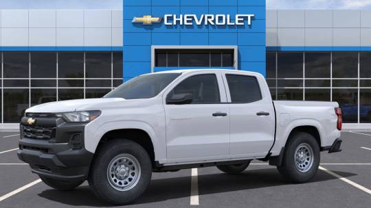 2024 Chevrolet