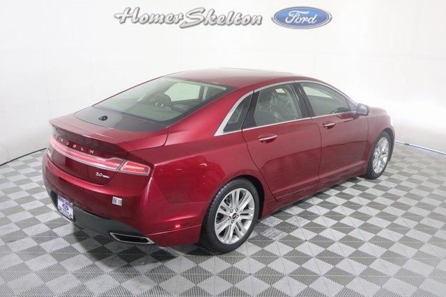 used 2016 lincoln mkz olive branch, ms 38654 for sale in mineral wells, mississippi