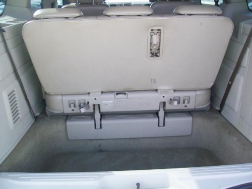 2004 mercury monterey premier in illinois