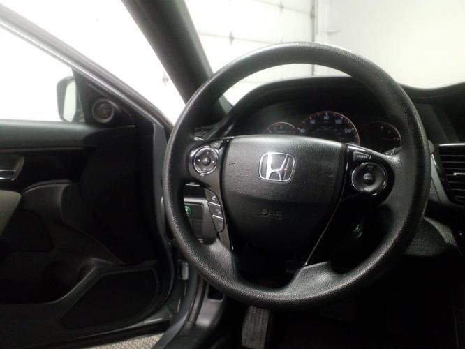 used 2017 honda accord lx-s coupe neenah, wi 54956 for sale in neenah, wisconsin
