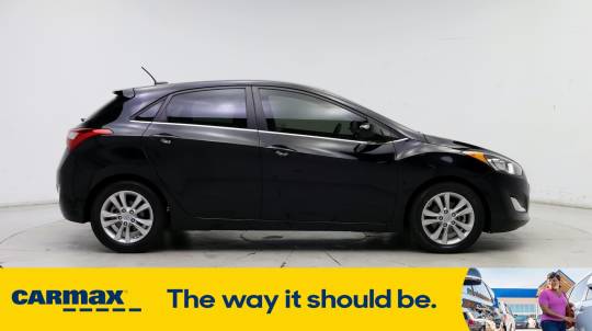 2014 Hyundai Elantra