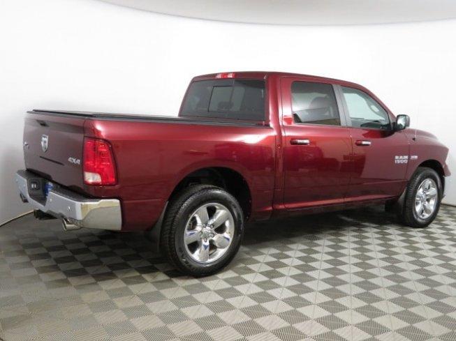 2016 ram 1500 slt for sale in sioux falls, south dakota