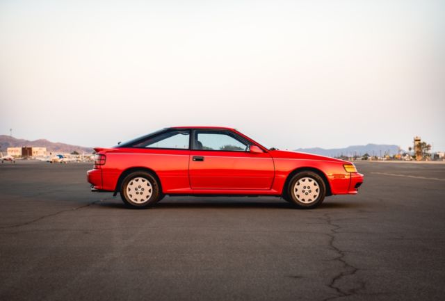 1988 toyota celica all-trac turbo