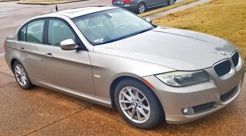 2010 bmw 328 328i for sale in mississippi by owner