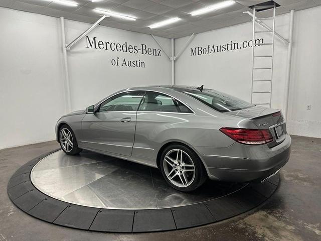 2015 mercedes-benz e-class e 400