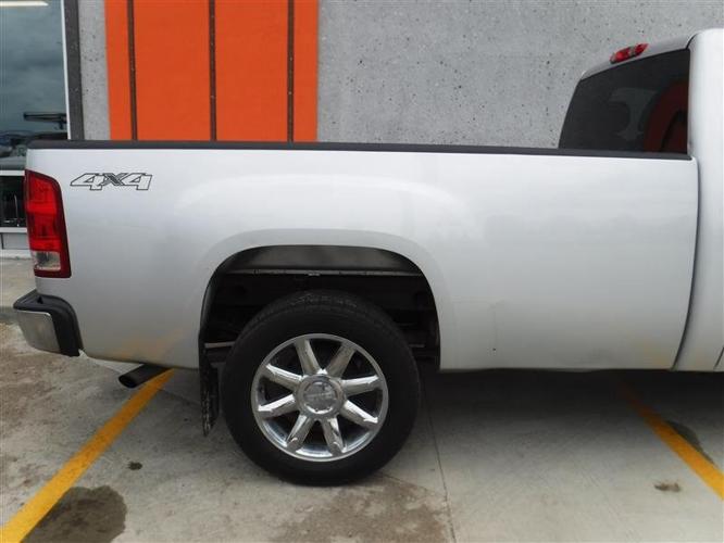 used 2013 gmc sierra 1500 w/t bismarck, nd 58504 for sale in bismarck, north dakota