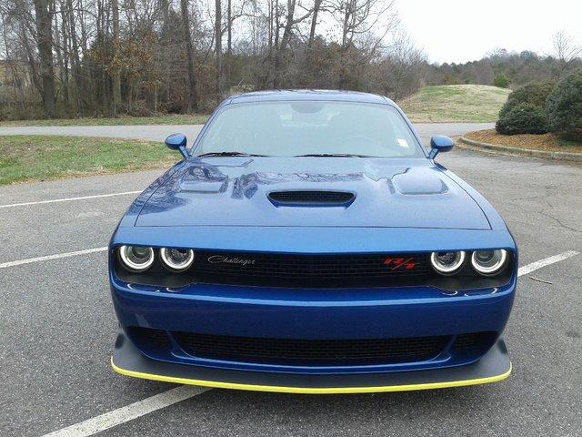 new 2020 dodge challenger r/t scat pack newton, nc 28658 for sale in blackburn, north carolina