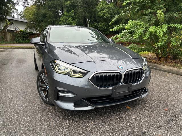2021 bmw 228 gran coupe xdrive