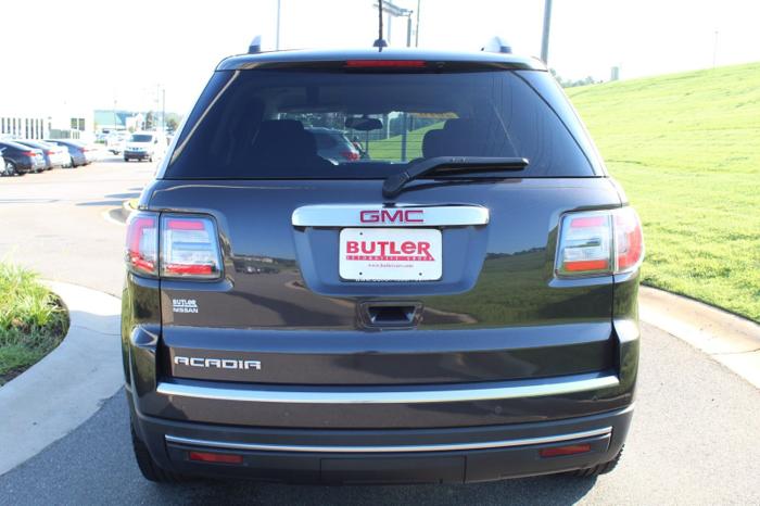 used 2016 gmc acadia fwd sle w/ sle-2 macon, ga 31210 for sale in macon, georgia