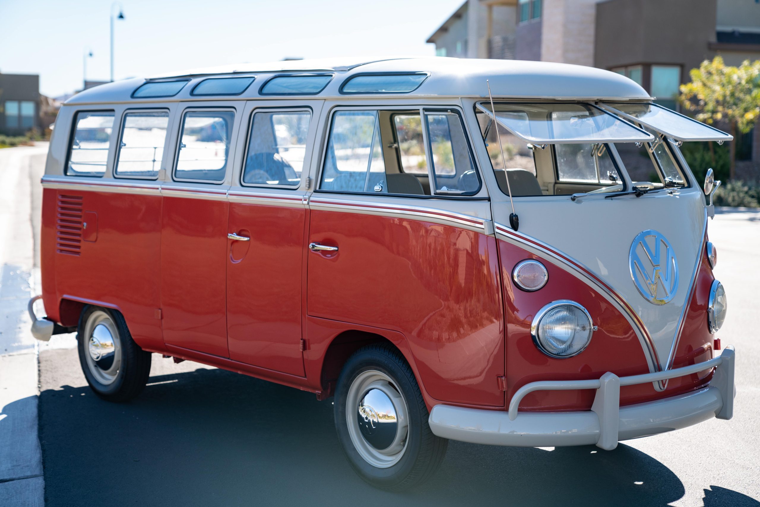 1964 volkswagen other volkswagen models