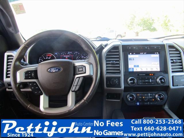 2019 ford f-350 king ranch