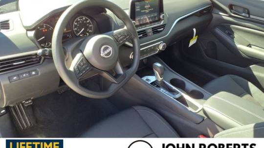 2025 Nissan Altima 2.5 s