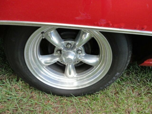 buick skylark 1968 convt suvivor car, 56,834 miles drives like a dream, fast