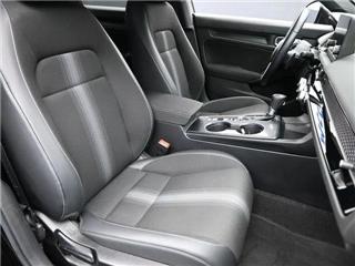 2023 Honda Civic s