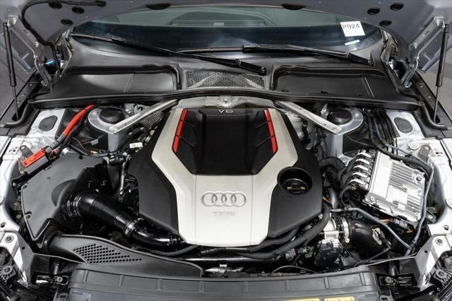 2019 audi s5